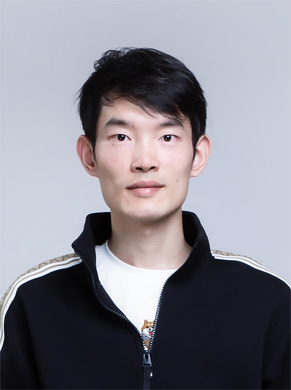 Kai Guo